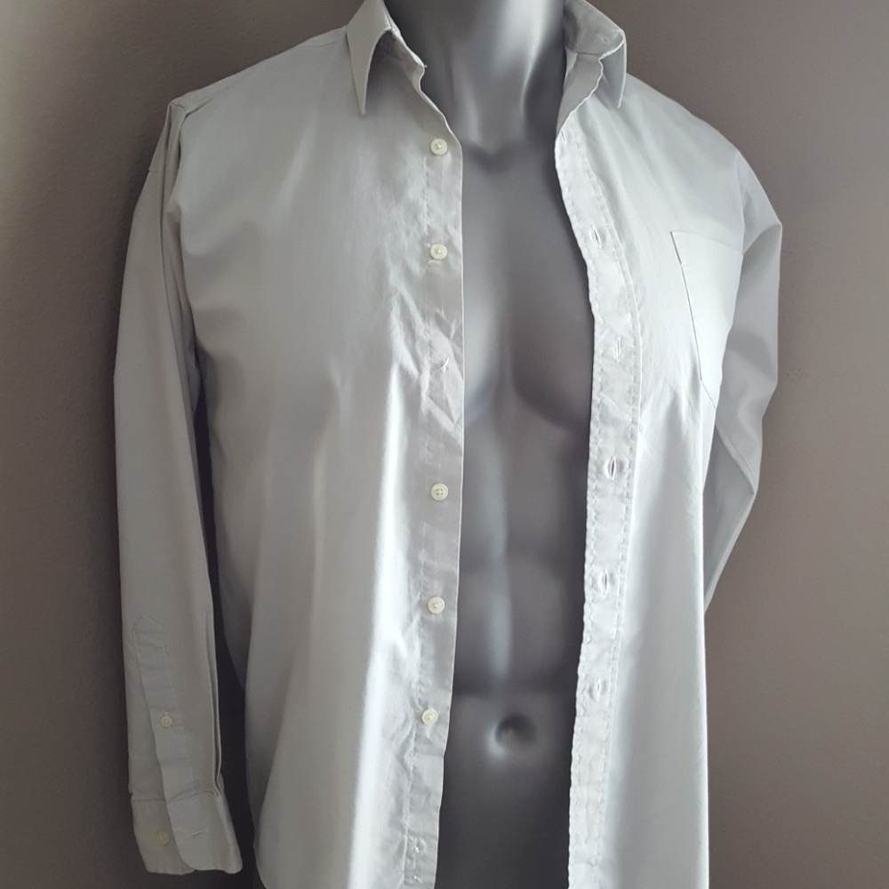 Oleg Cassini - Men's dress shirt